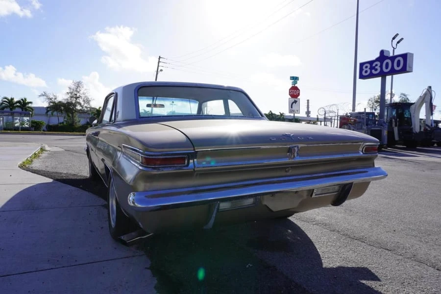 1961 Buick Skylark 1st-2nd Gen - Image 15 of 31