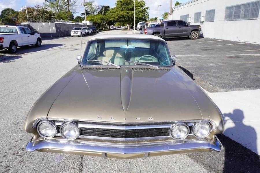 1961 Buick Skylark 1st-2nd Gen - Image 9 of 31