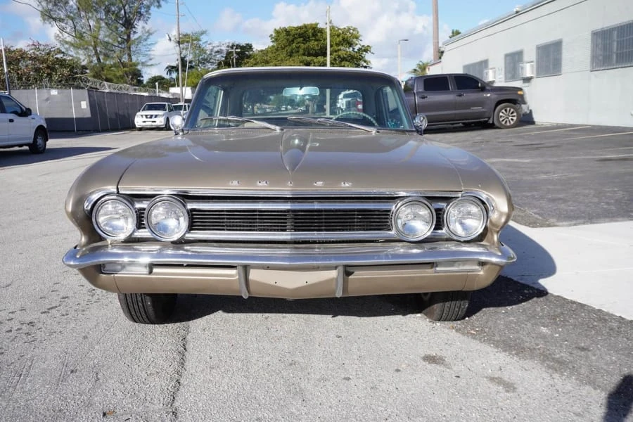 1961 Buick Skylark 1st-2nd Gen - Image 4 of 31