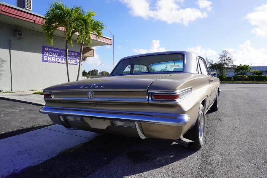 1961 Buick Skylark 1st-2nd Gen - Image 18 of 31