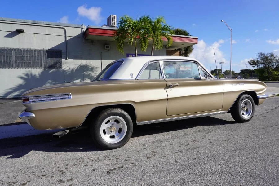 1961 Buick Skylark 1st-2nd Gen - Image 27 of 31