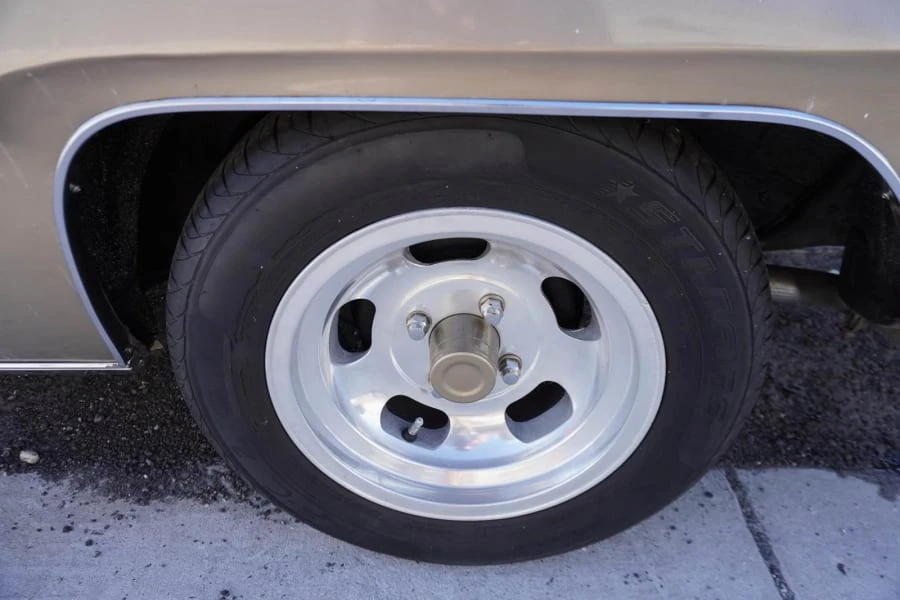 1961 Buick Skylark 1st-2nd Gen - Image 30 of 31