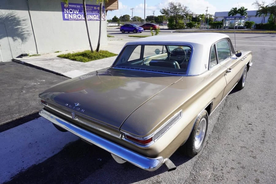 1961 Buick Skylark 1st-2nd Gen - Image 28 of 31