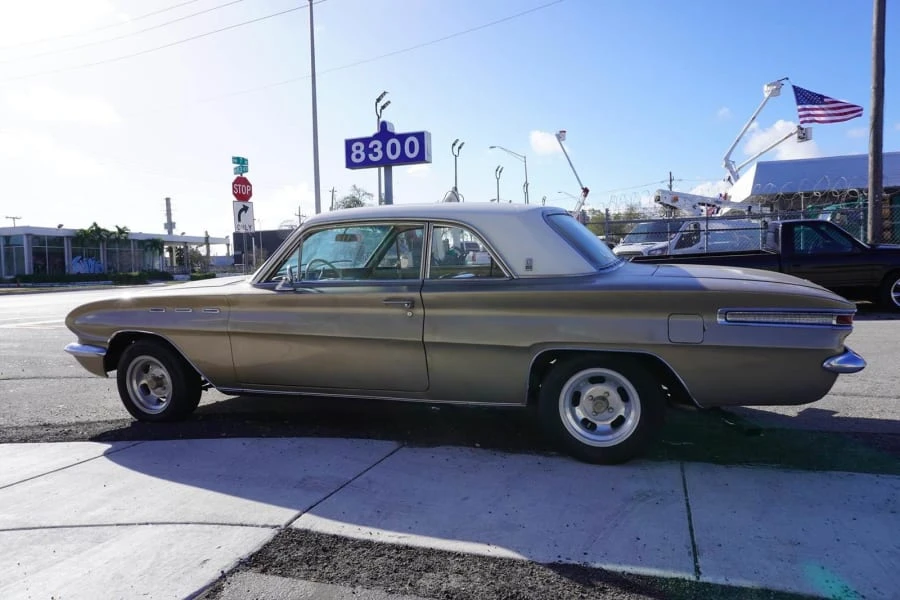 1961 Buick Skylark 1st-2nd Gen - Image 20 of 31