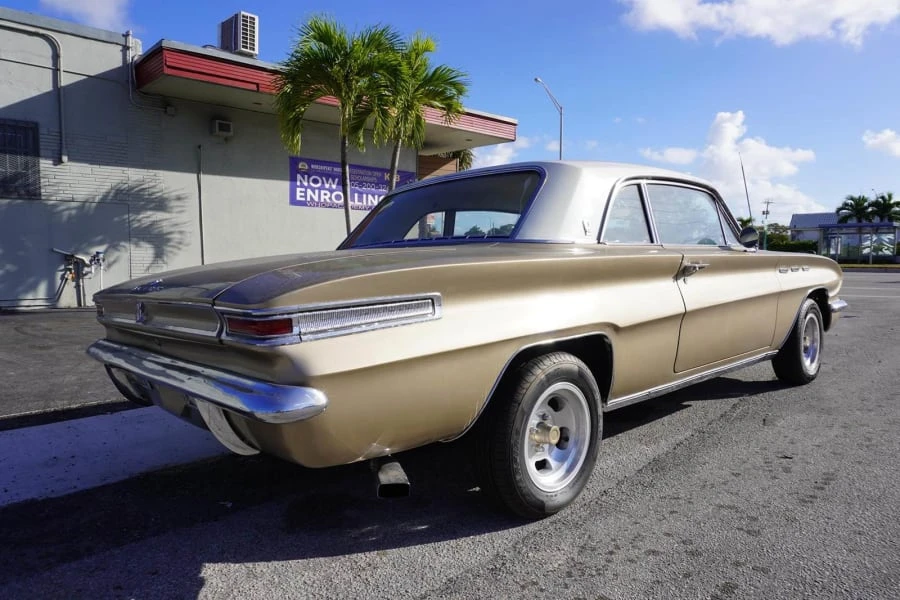 1961 Buick Skylark 1st-2nd Gen - Image 8 of 31