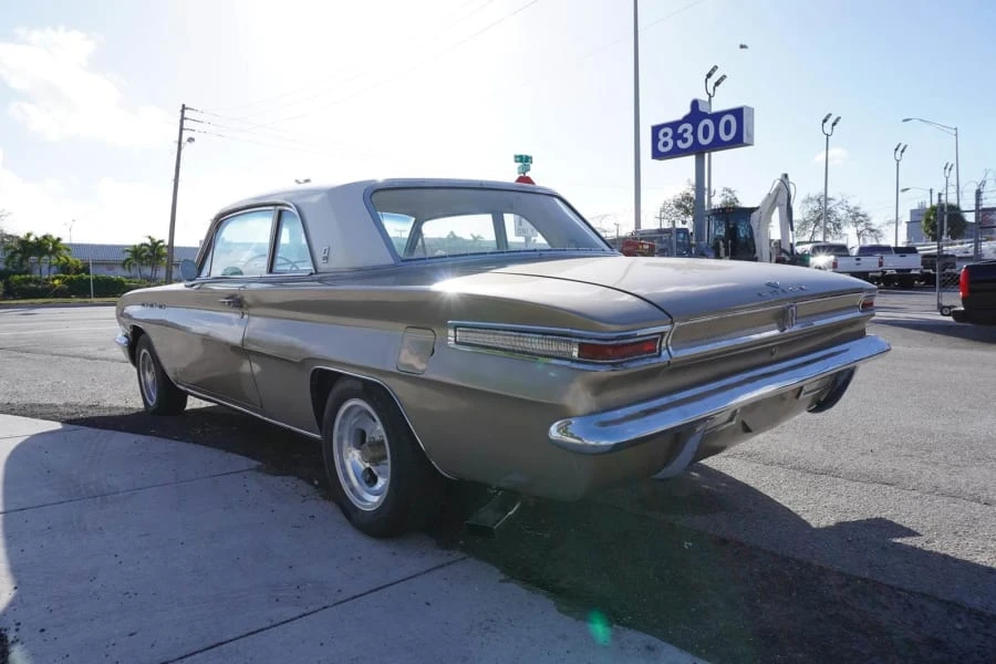 1961 Buick Skylark 1st-2nd Gen - Image 13 of 31