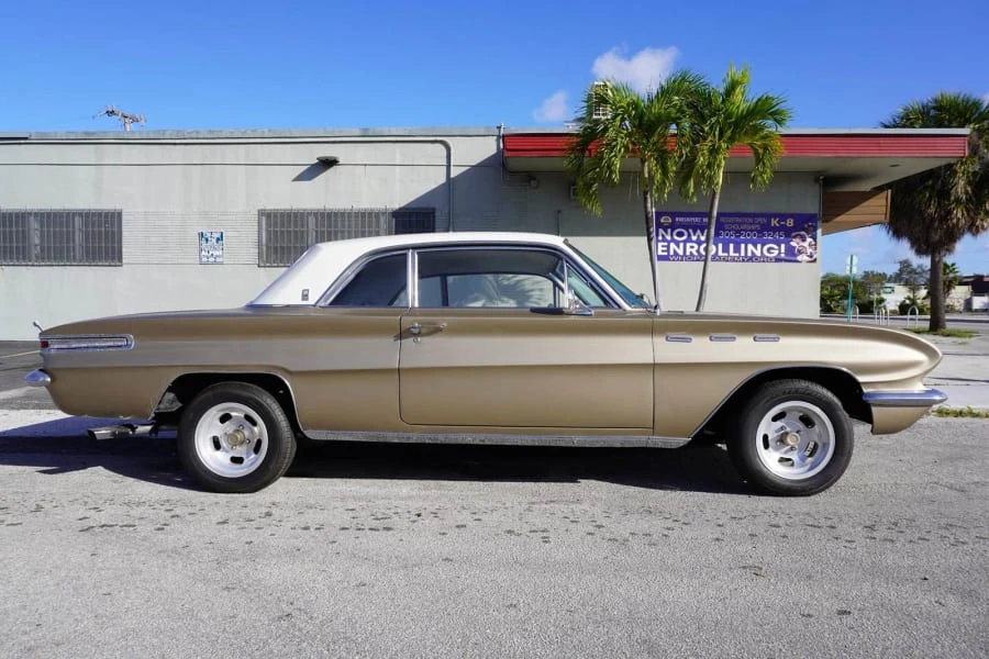 1961 Buick Skylark 1st-2nd Gen - Image 26 of 31
