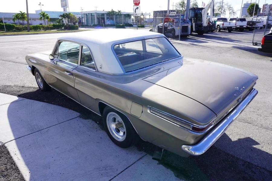 1961 Buick Skylark 1st-2nd Gen - Image 3 of 31