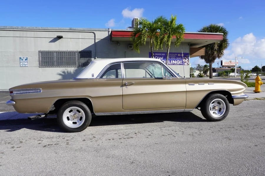 1961 Buick Skylark 1st-2nd Gen - Image 29 of 31