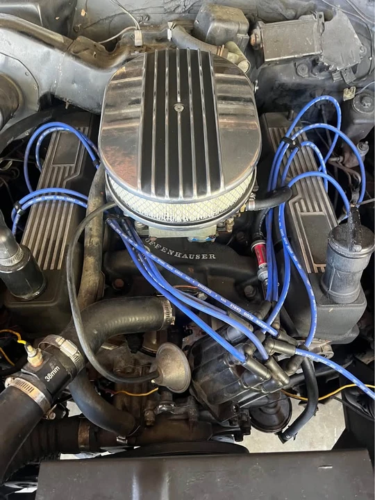 1961 Buick Skylark 1st-2nd Gen - Image 5 of 5