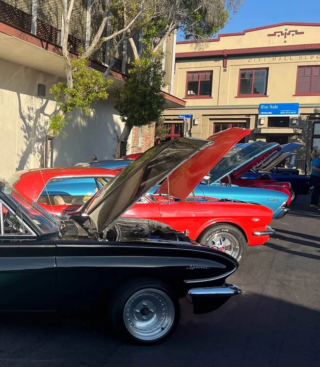 1961 Buick Skylark 1st-2nd Gen - Image 3 of 5