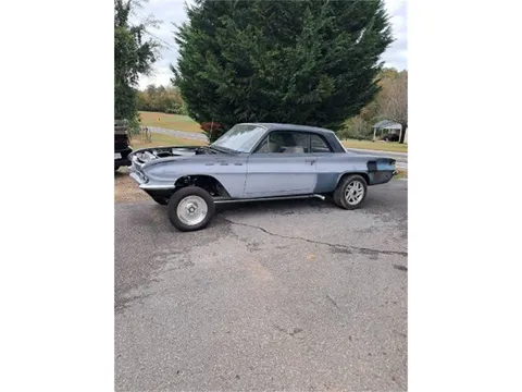 1961 Buick Special