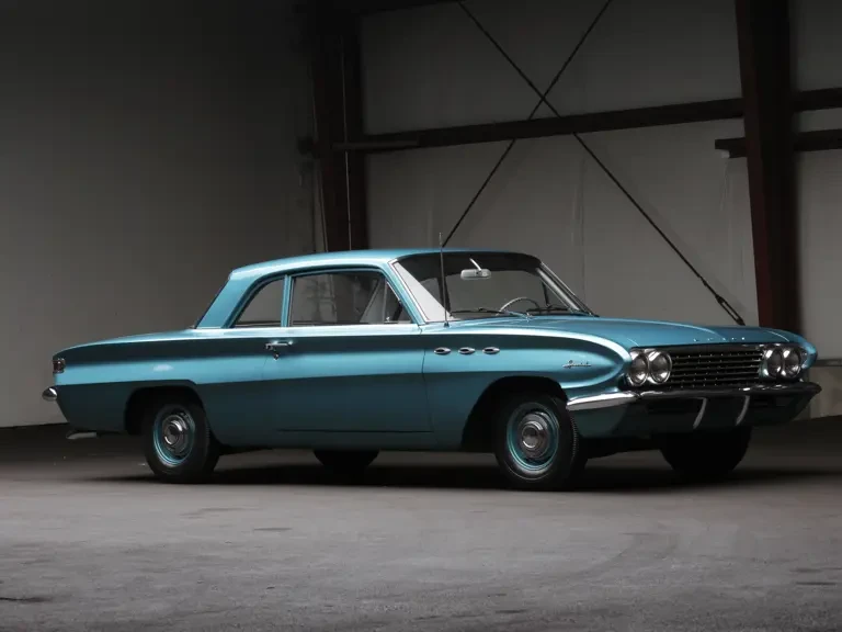 1961 Buick Special - Image 2 of 2