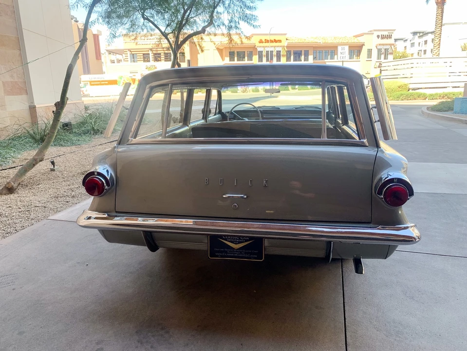 1961 Buick Special - Image 31 of 31