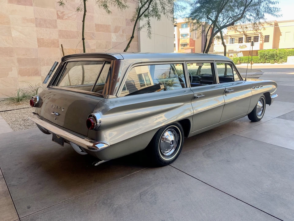 1961 Buick Special - Image 30 of 31