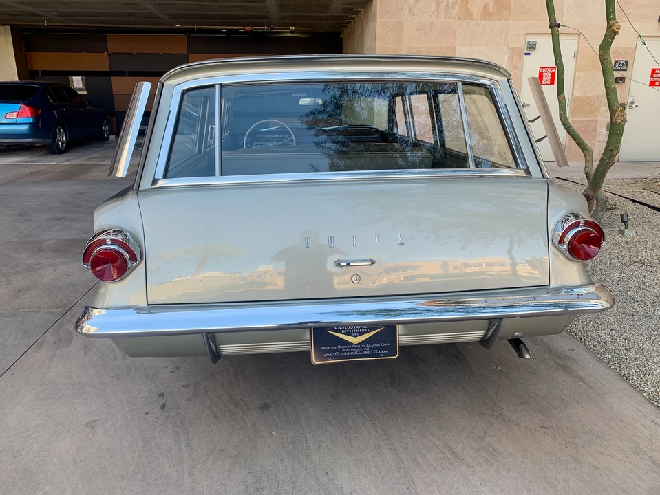 1961 Buick Special - Image 29 of 31