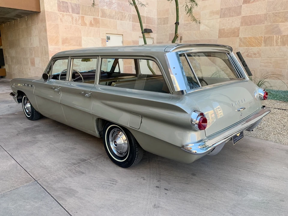 1961 Buick Special - Image 28 of 31
