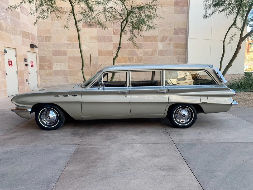 1961 Buick Special - Image 27 of 31