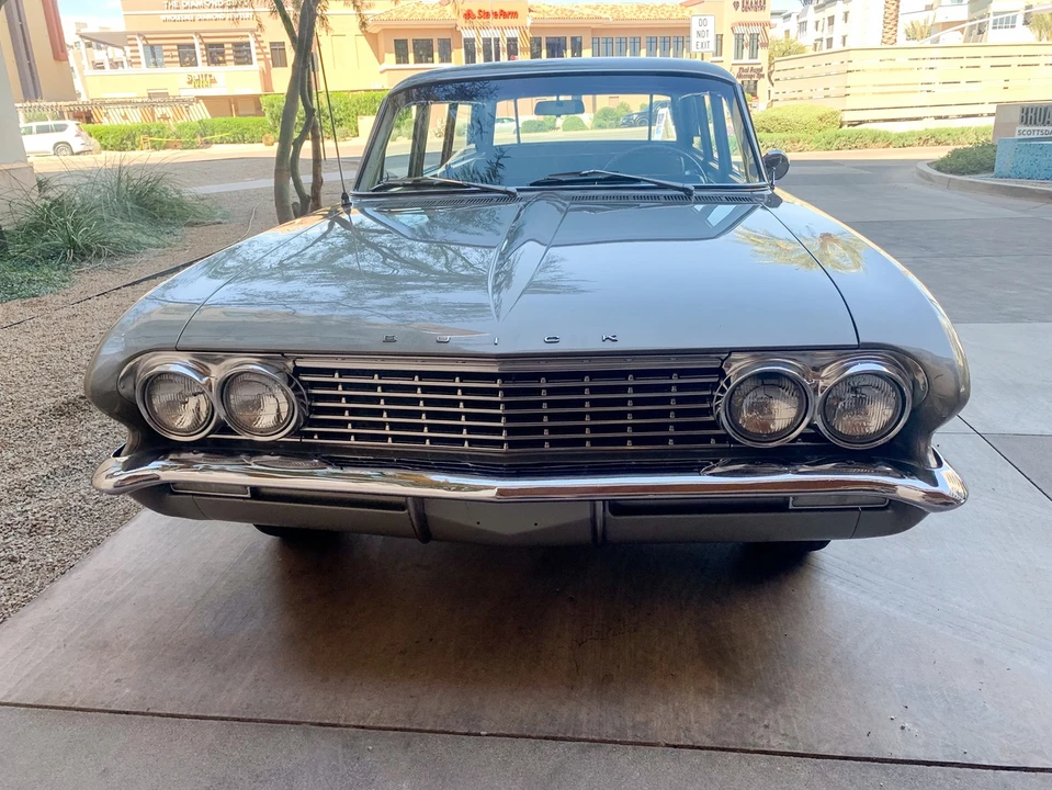 1961 Buick Special - Image 25 of 31