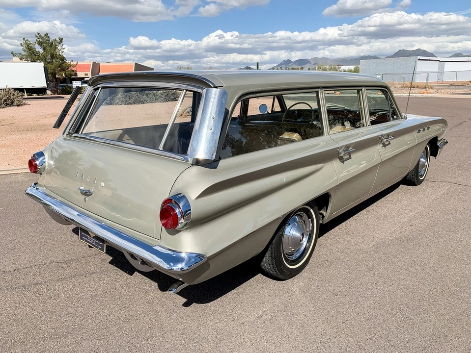 1961 Buick Special - Image 18 of 31