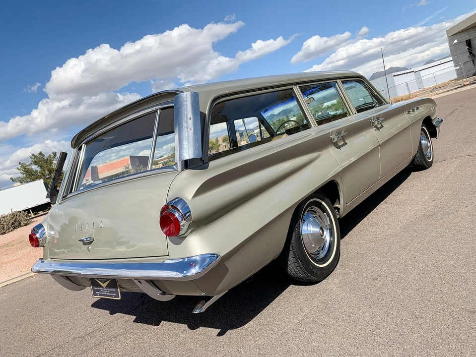 1961 Buick Special - Image 20 of 31