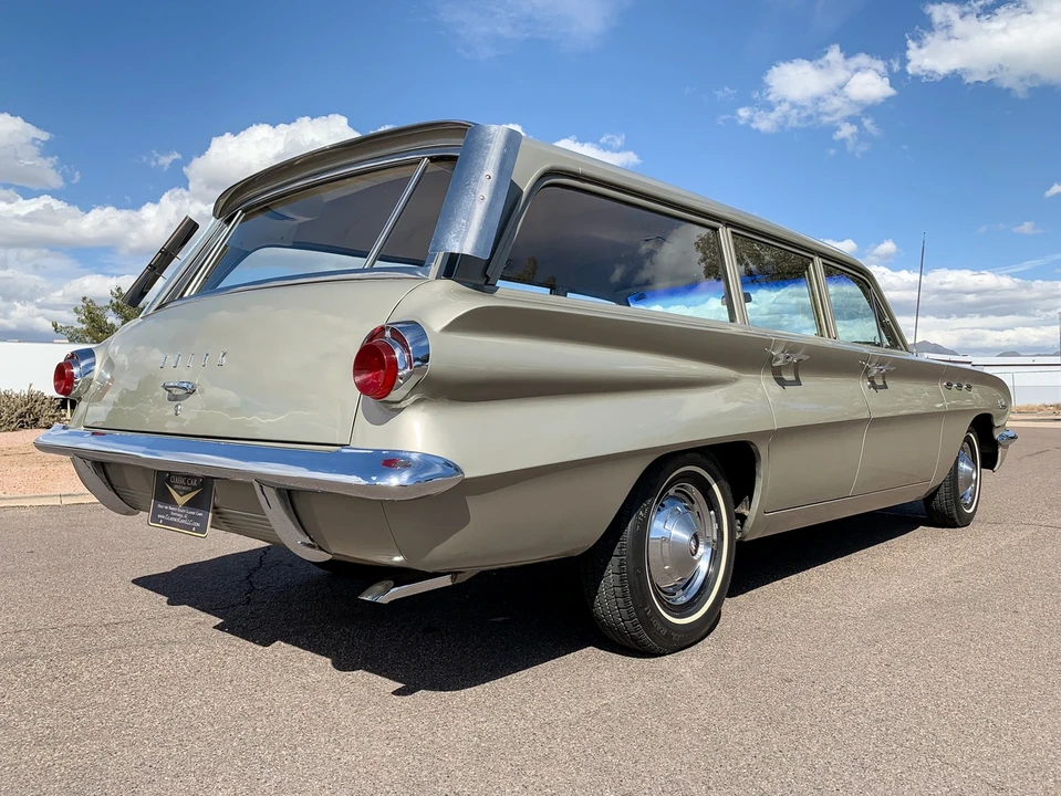 1961 Buick Special - Image 19 of 31