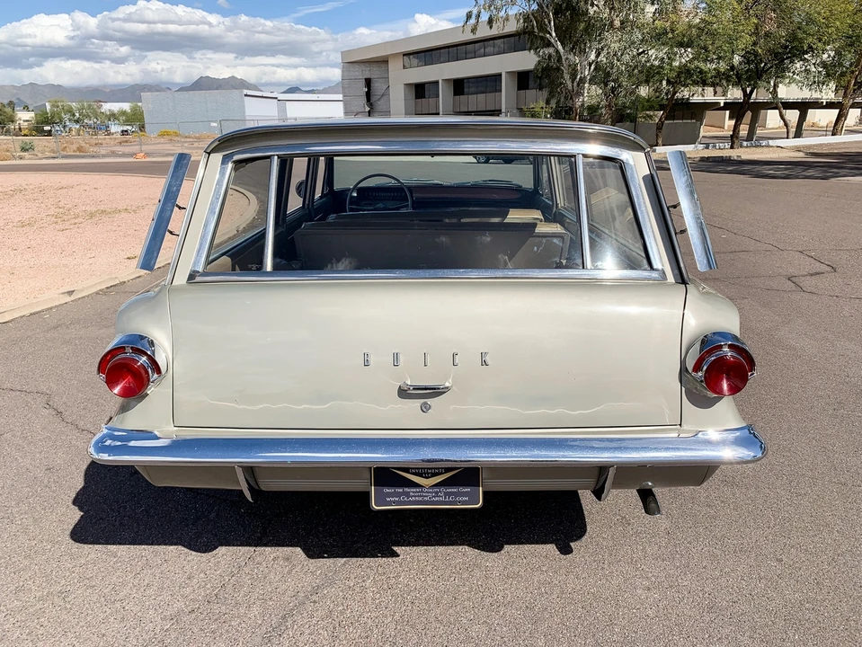 1961 Buick Special - Image 14 of 31