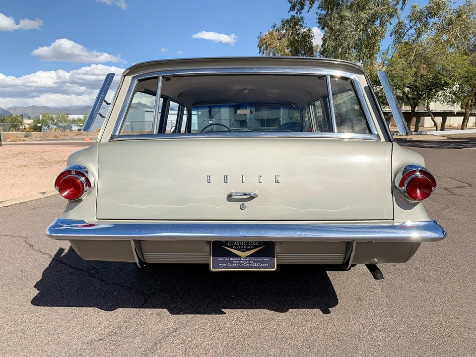 1961 Buick Special - Image 15 of 31
