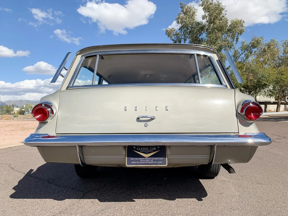 1961 Buick Special - Image 16 of 31