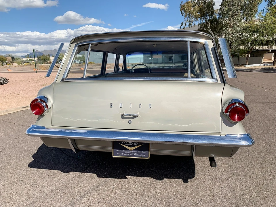 1961 Buick Special - Image 17 of 31