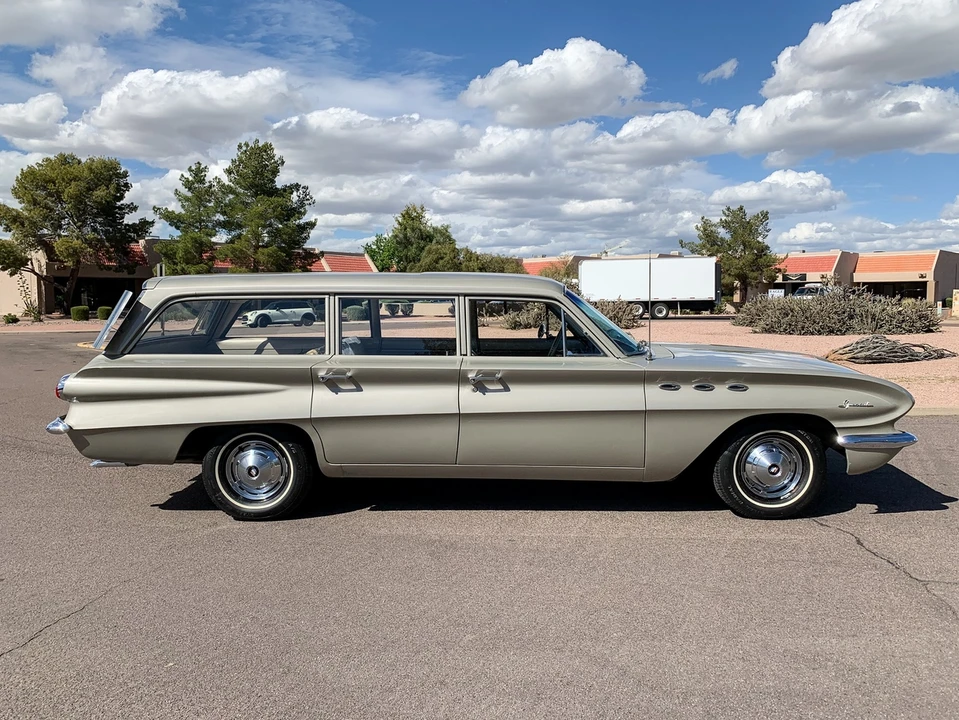 1961 Buick Special - Image 23 of 31