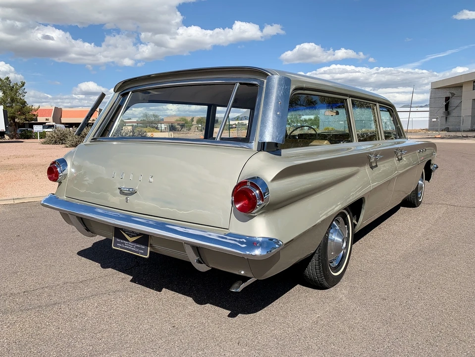 1961 Buick Special - Image 22 of 31