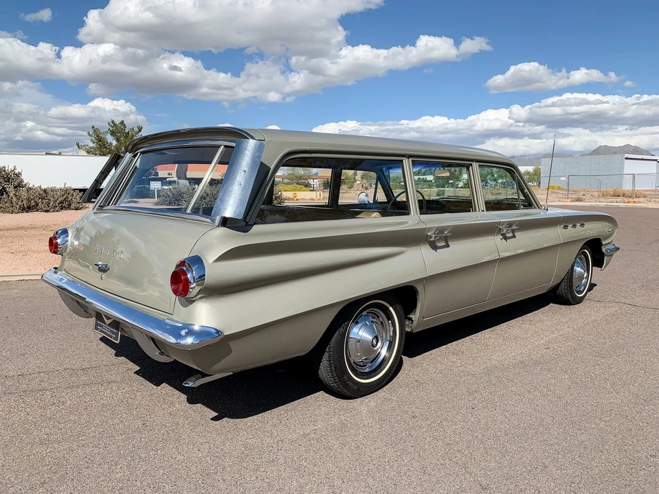 1961 Buick Special - Image 21 of 31