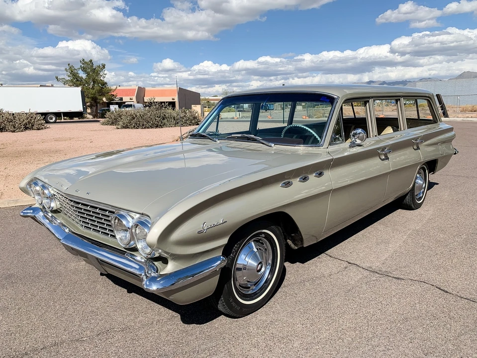 1961 Buick Special - Image 10 of 31