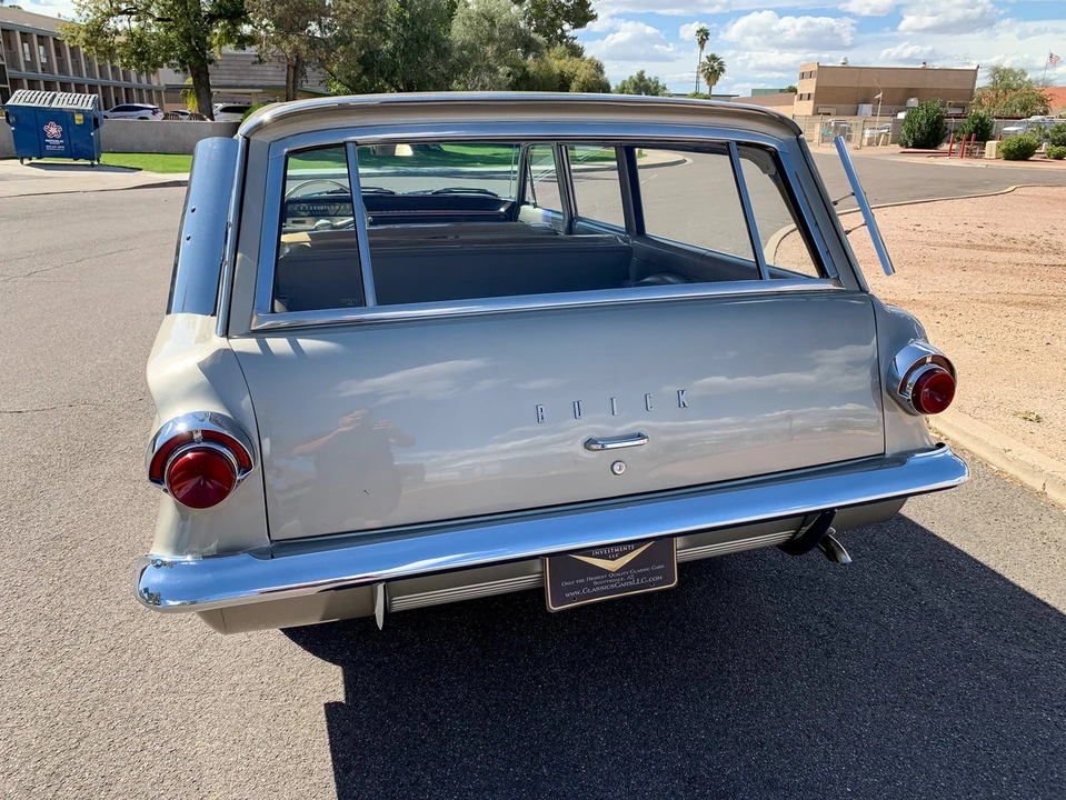 1961 Buick Special - Image 13 of 31