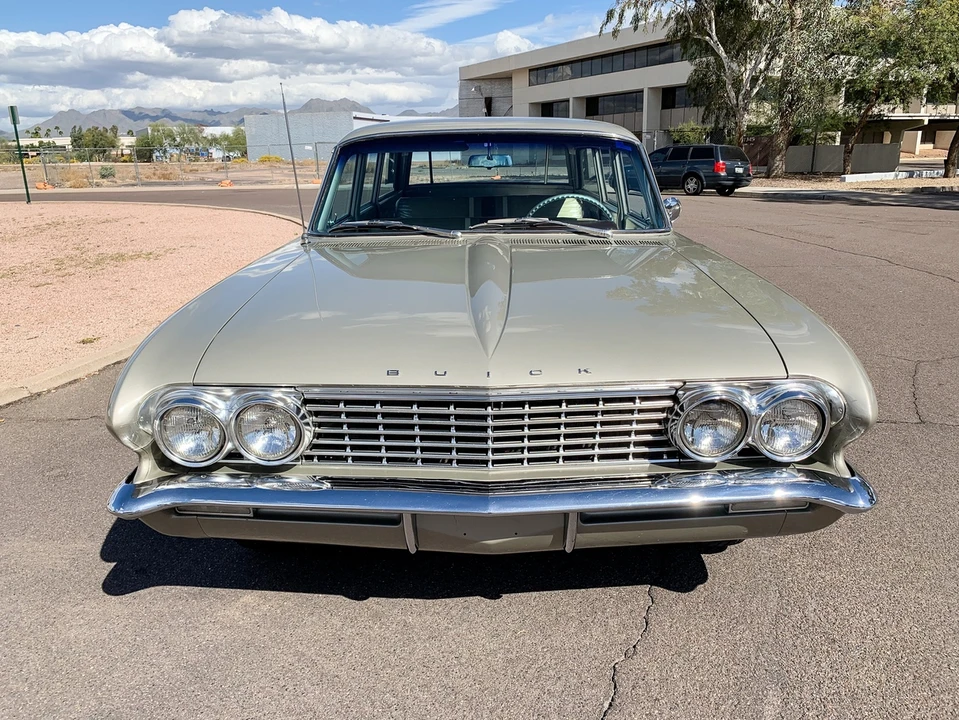 1961 Buick Special - Image 2 of 31