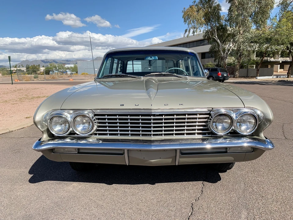 1961 Buick Special - Image 3 of 31