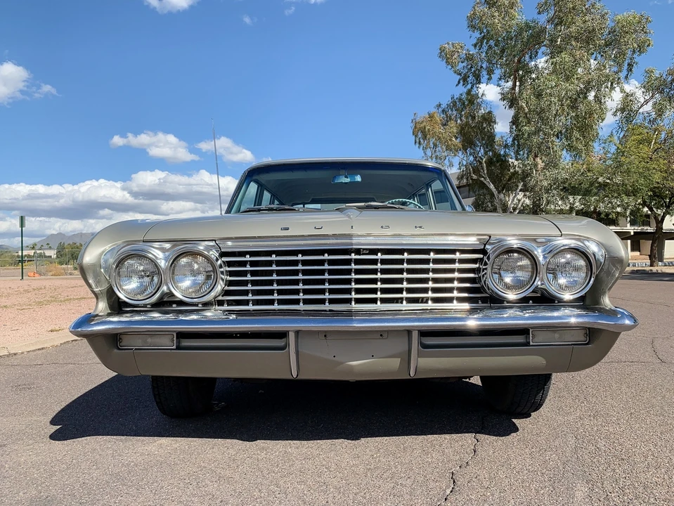 1961 Buick Special - Image 4 of 31