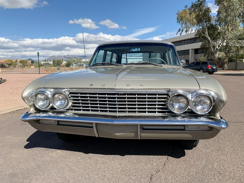 1961 Buick Special - Image 5 of 31