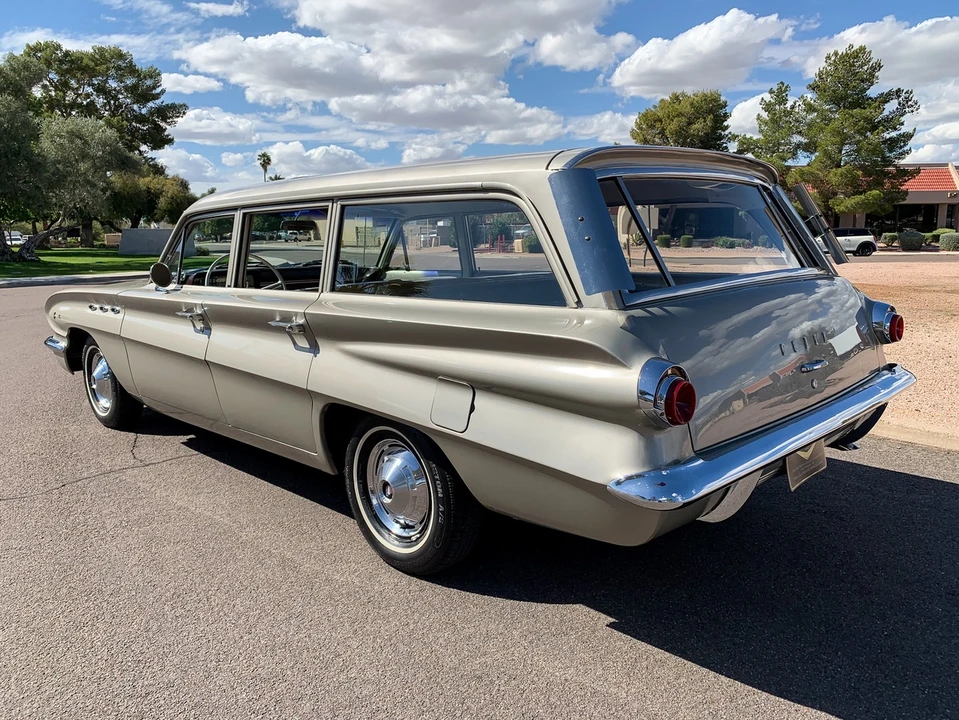 1961 Buick Special - Image 12 of 31