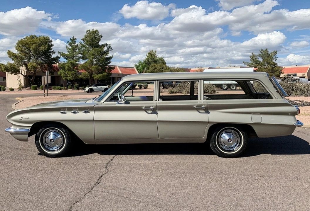 1961 Buick Special - Image 11 of 31