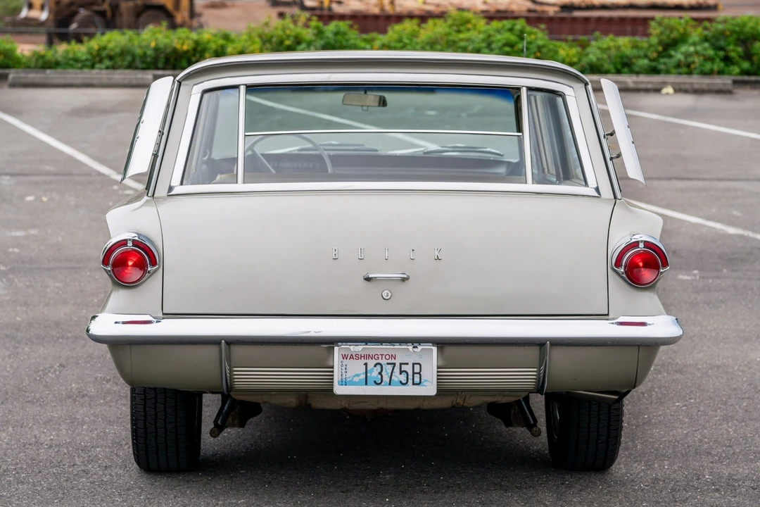 1961 Buick Special - Image 10 of 31