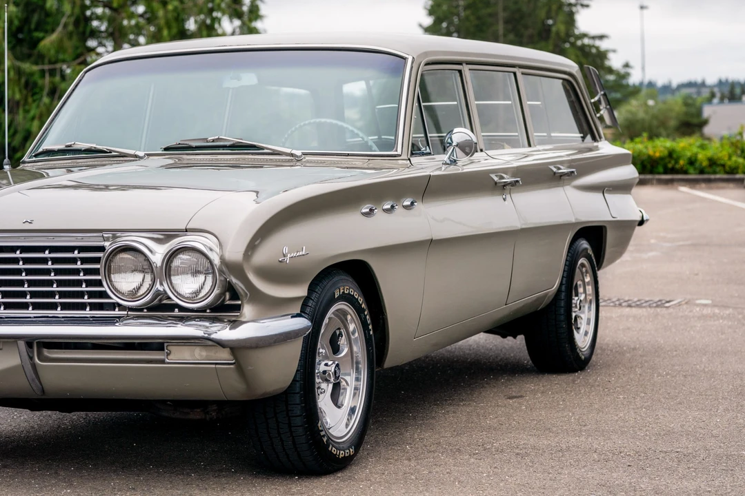 1961 Buick Special - Image 22 of 31