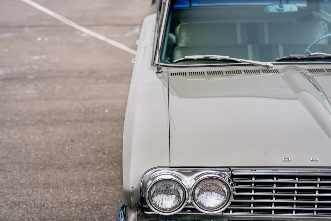 1961 Buick Special - Image 23 of 31