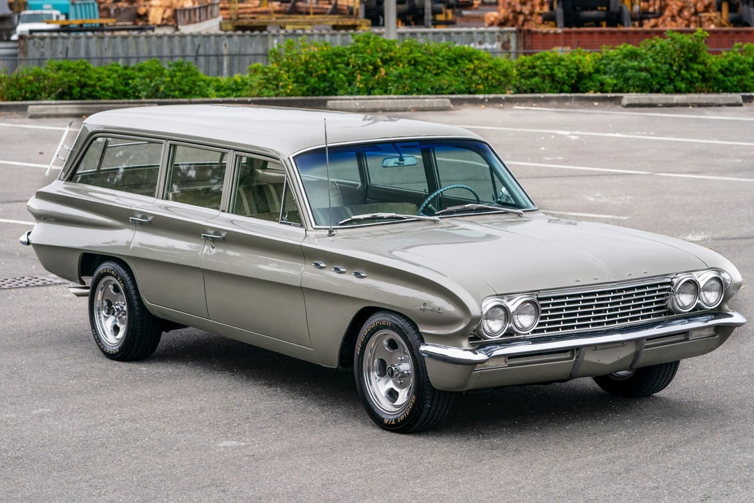 1961 Buick Special - Image 6 of 31