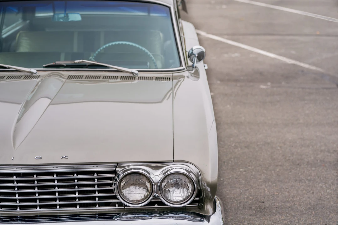 1961 Buick Special - Image 24 of 31