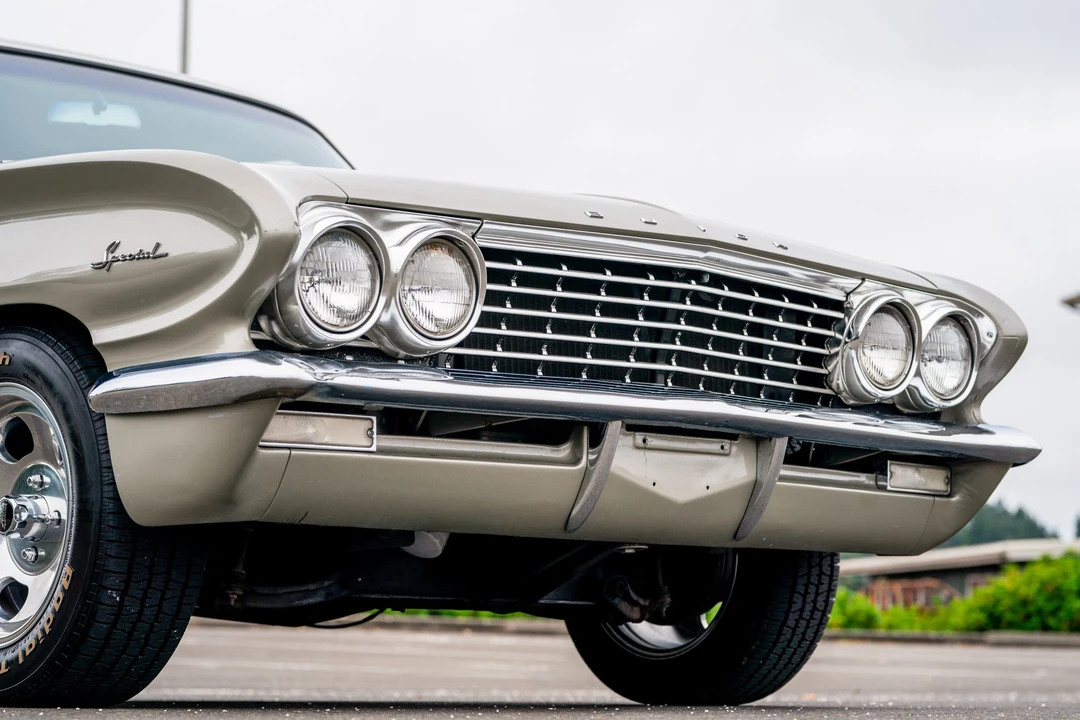 1961 Buick Special - Image 19 of 31