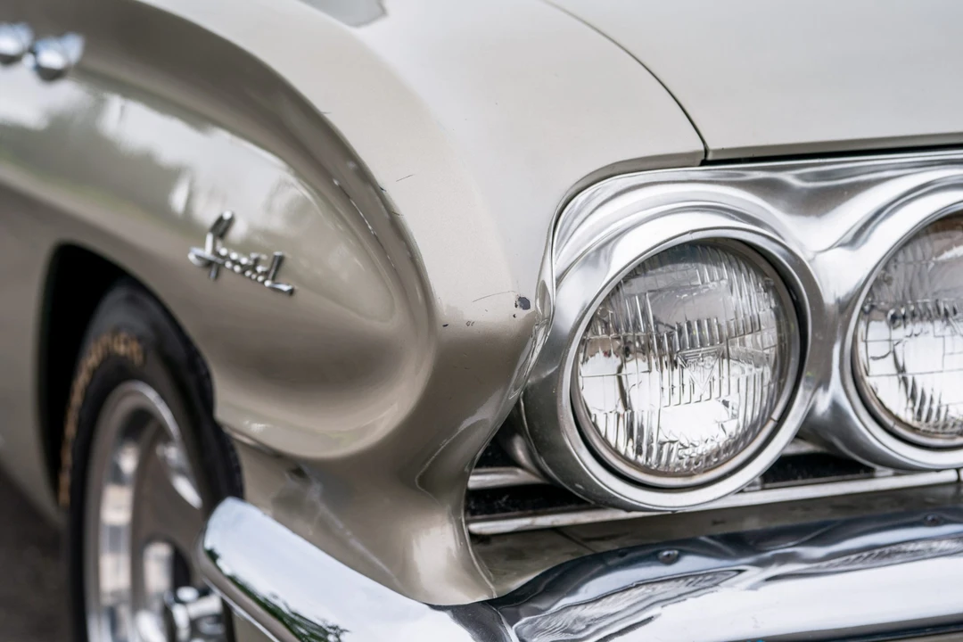 1961 Buick Special - Image 17 of 31