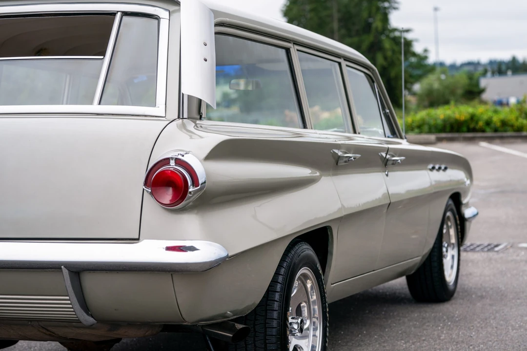 1961 Buick Special - Image 14 of 31