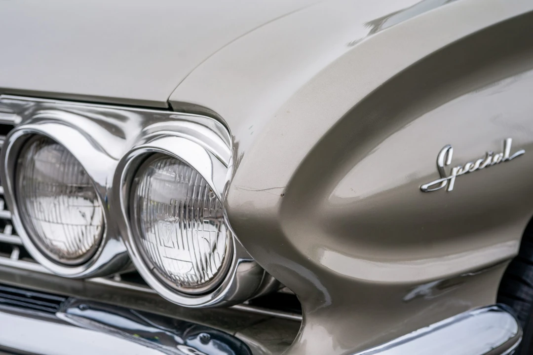 1961 Buick Special - Image 18 of 31
